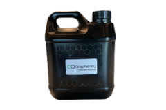 Graphene Concrete Solution