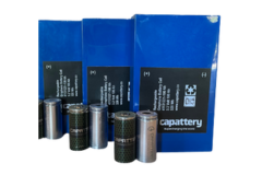 Graphene Battery Material